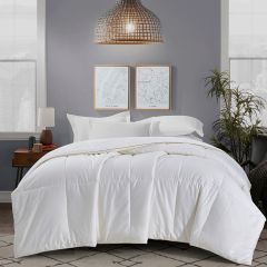White Duvet Single 160x220cm
