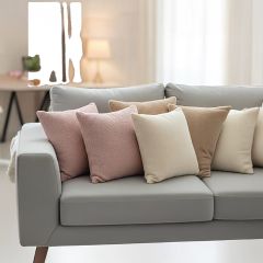 Cushion 450g 43x43cm Assorted 1 Piece