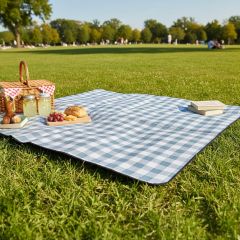 Portable Camping  Picnic Mat 150x200cm