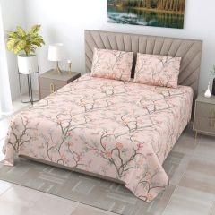 Bed Sheet Set 3 Pieces 220x240cm