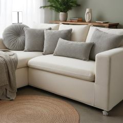 Sofa Cushion Linen