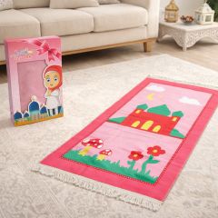 Kids Prayer Mat 50X90cm