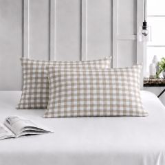 Pillow Case 50x75cm 2 Piece