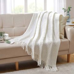 Throw Blanket 130x152cm