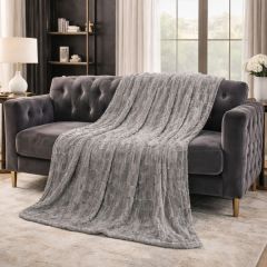 Fleece Blanket 150x200
