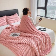 Fleece Blanket 160x200