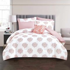 Comfort 7 Pcs Set (Micro Print)