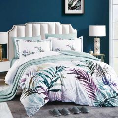Comforter Single Printed