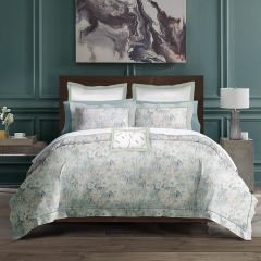 5 Pieces Comforter Set 160X220