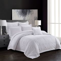 Comforter Jacquard Single