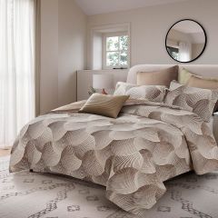 7-Pieces Comforter Set-240X260