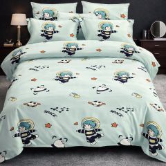 Baby Comforter Set 2 Piece