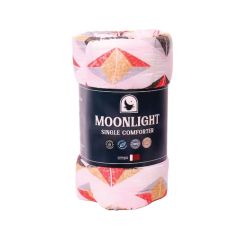 Moonlight Printed Comforter