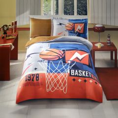 Kids Comforter Asstd 4 Pieces
