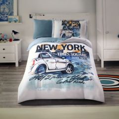 Kids Comforter Asstd 4 Pieces