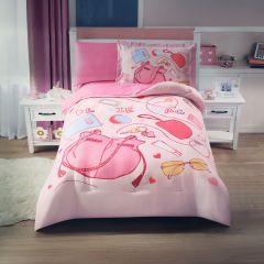 Kids Comforter Asstd 4 Pieces