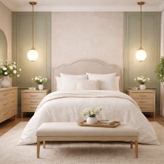 Velvet Comforter Double