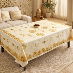 Ramadan Tablecloth 137cm
