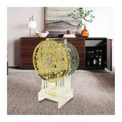 Nest Table (Acrylic) (1 Box)