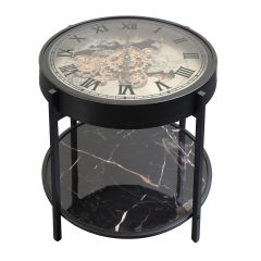 Center Table Clock 9363-E90