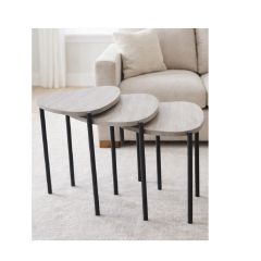 Nest Table 3 Pieces