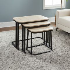 Nest Table 3 Pieces