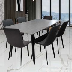 Marble Dinning Table