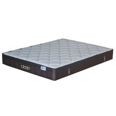 Mattress Spring (Gray + Dark Brown)