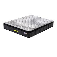 Spring Mattress 180x200x28