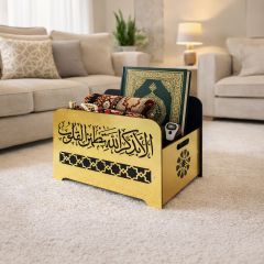 Quran Stand
