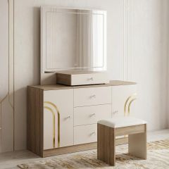 Modern Dressing Table