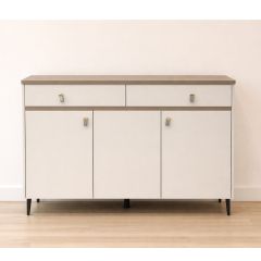 Shoes Cabinet 4 Door