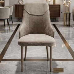 Fabric Dining Chair