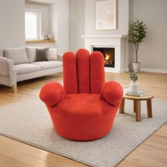 Single Seater Sofa