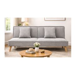 Sofa Bed Single Fabric
