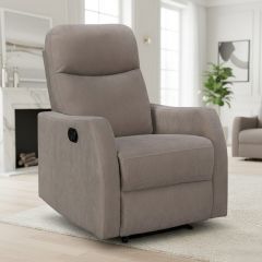 Recliner Sofa 1x1 Seater