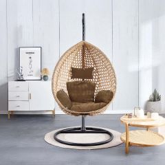 Swing Single Chair