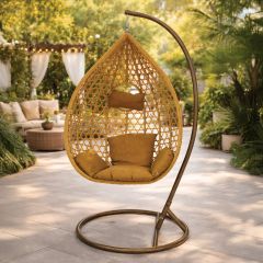 Swing Single Chair