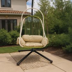 Swing Single Chair