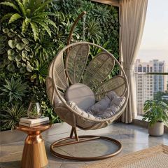 Swing Single Chair