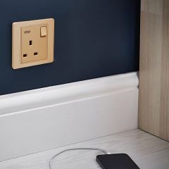 13A SP Switched Socket