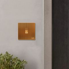 Tel Socket Outlet 10Y