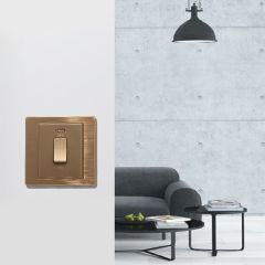 20A Dp Switch Wit Neon 32A 10Y