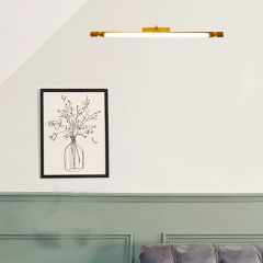 Clasic Miror Light High Rng 1Y