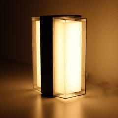 Outdoor Up And Down Light