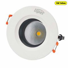 Spot Light (5W Warm White, 1Y)