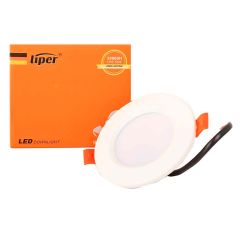 Stp-Pannel Light 5W Wh Wht