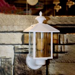 Wall Garden Light 1Y