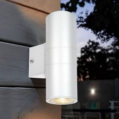 Outdoor Up And Down Light
