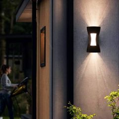 Outdoor Up And Down Light